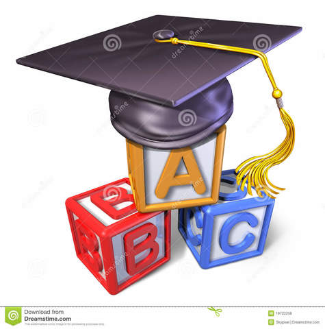 Preschool Graduation