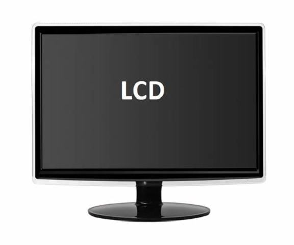 MONITOR LCD