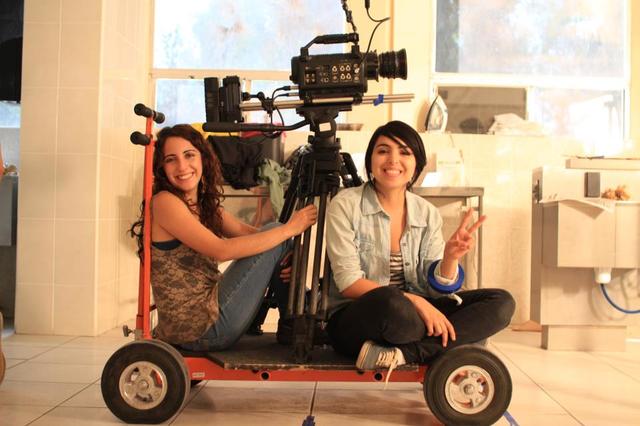 ME MUDO A BAJA CALIFORNIA A ESTUDIAR CINE