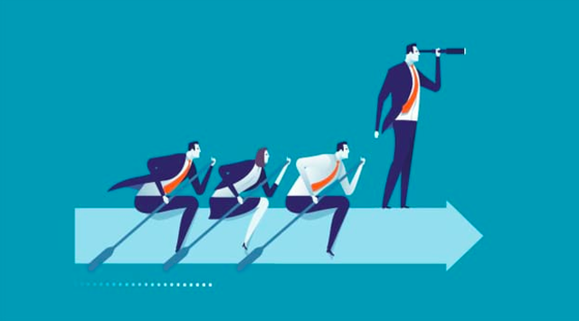 Vision of makerspaces for STEAM