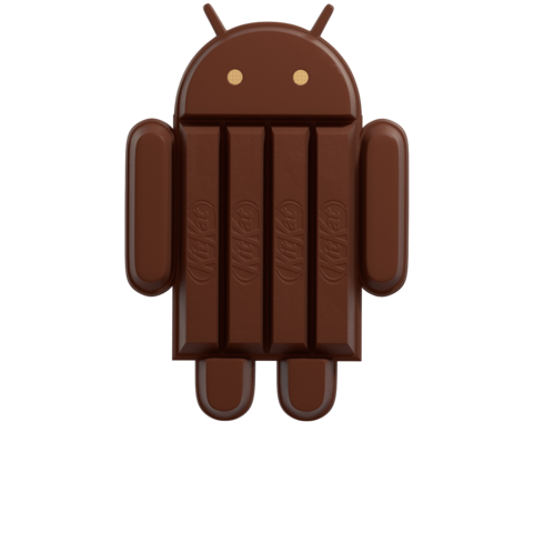 KitKat (Android4.4-4.4.4)