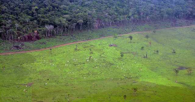 Vocación del suelo según el IGAC