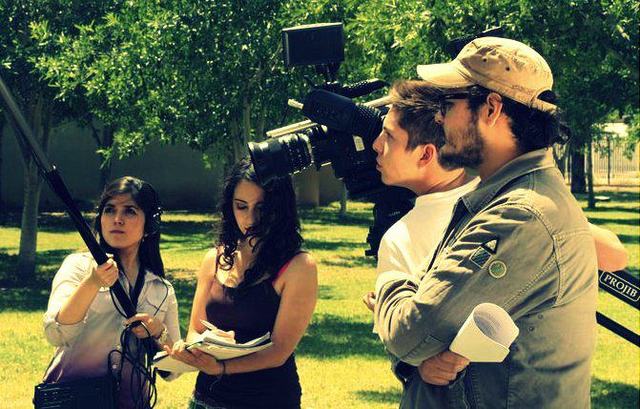 COMIENZO A TRABAJAR EN LA CDMX