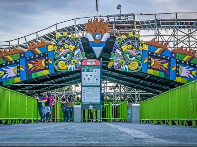 My First Outing With My Best Friend