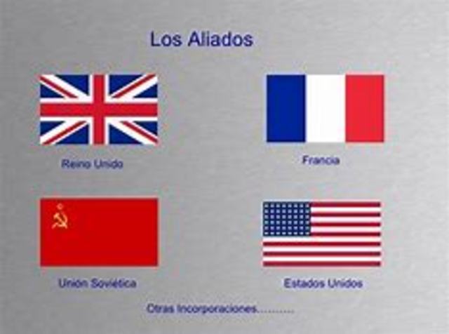 Aliados