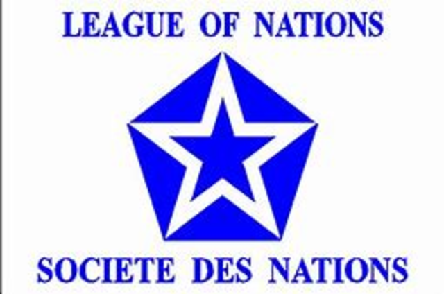 Sociedad de Naciones