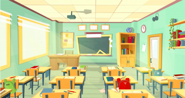 Space at School Site