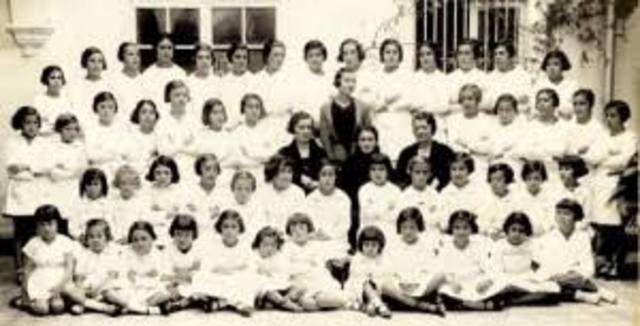 Educación Porfiriana