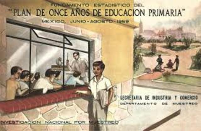 Educación primaria