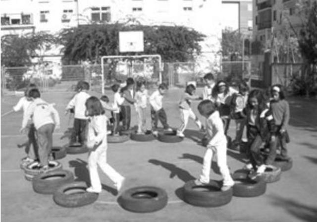 Transformación de la educación en México