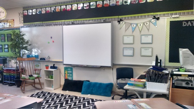 Third Year Technology