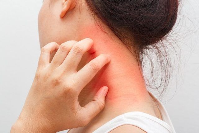 Aparecen los problemas de alergias a enzimas