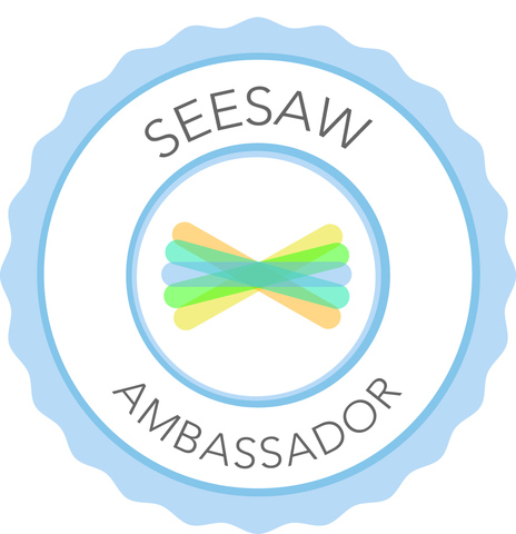 Seesaw Ambassador
