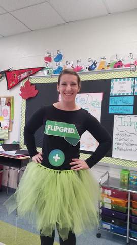 Flipgrid Fever