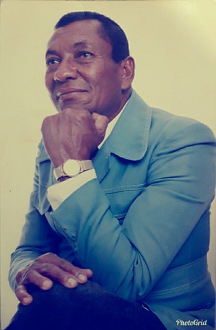 La enfermedad de mi papa