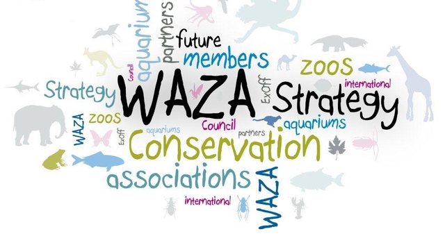 Congreso Mundial de Zoológicos y Acuarios WAZA