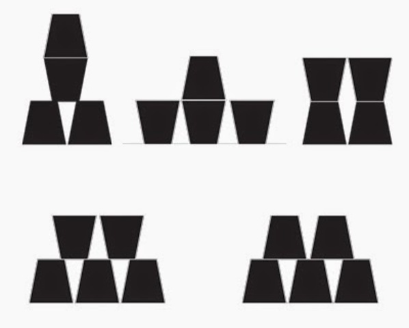 Course E Lesson 1 Unplugged Coding