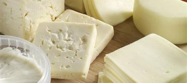 Uso de enzimas para la elaboración de queso