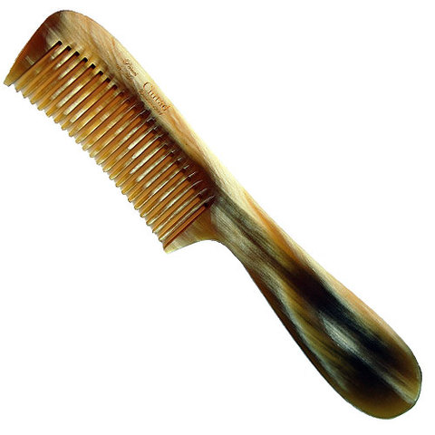 Uso del asta natural