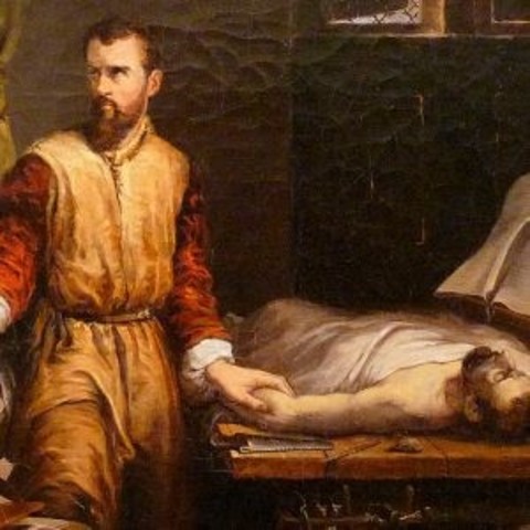 RENACIMIENTO (Avances Terapeuticos)