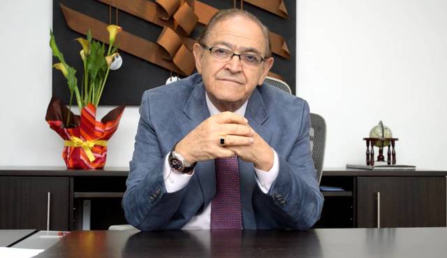 Humberto Serna Gómez-Servicio al Cliente