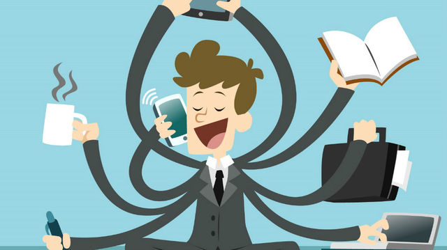 Productividad y tecnología