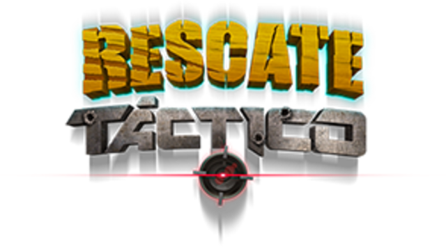 Rescate Táctico