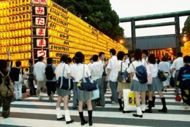 Se reemplaza la ley de educación por 4 leyes