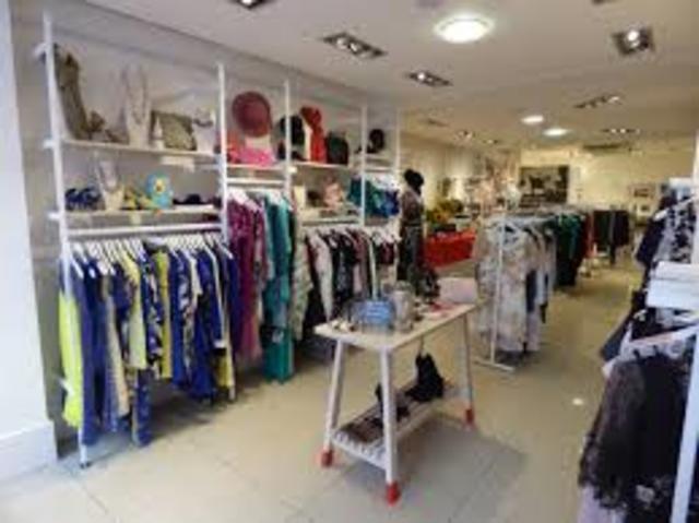 Plan negocio boutique