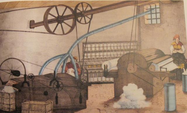 primeras generaciones 1733,