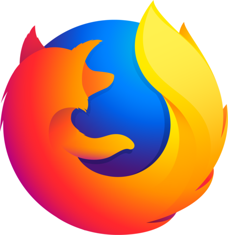 Firefox 1998