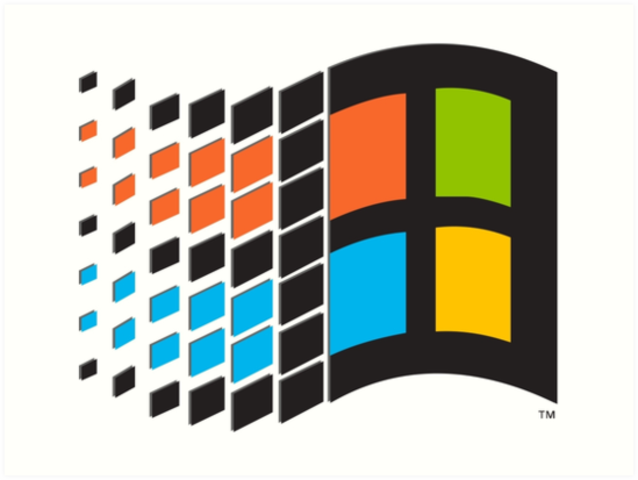 Windows 95