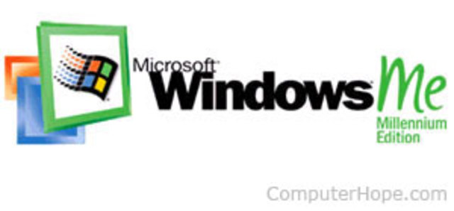 Windows ME