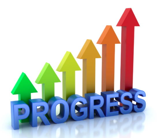 Progress Monitoring