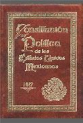 La Constitucion
