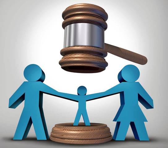 Ley 1564 de 2012. Código General del Proceso