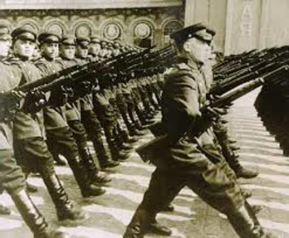 Departamento de Guerra