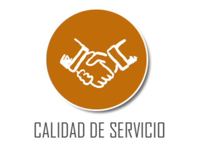 Instituto de Calidad de Servicio