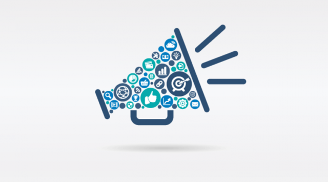 Estrategias de marketing, para servicio al cliente