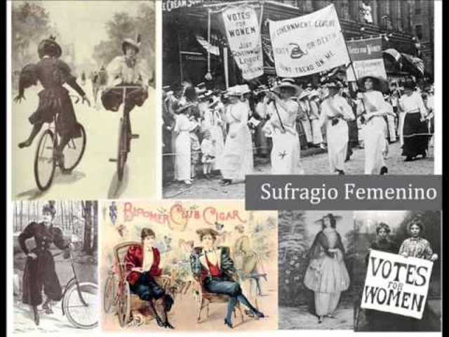 El inicio de nuestros derechos