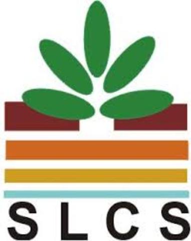 Creación de SLCS