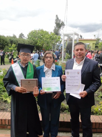 Basic education graduation