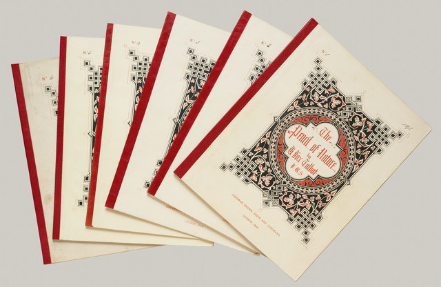 "The Pencil of Nature"