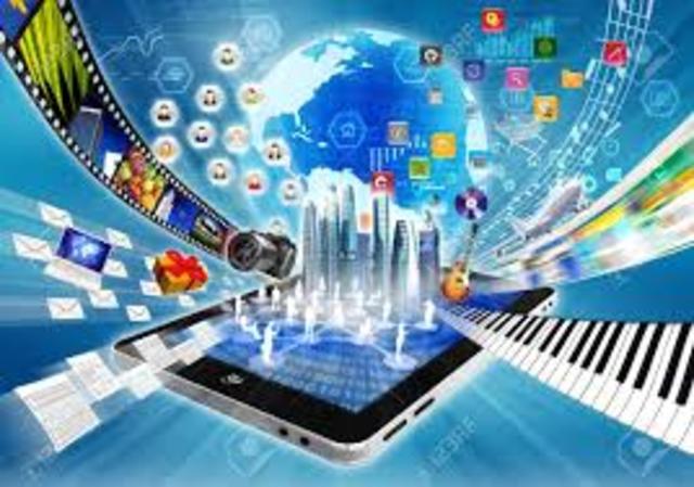 internet crece y crece