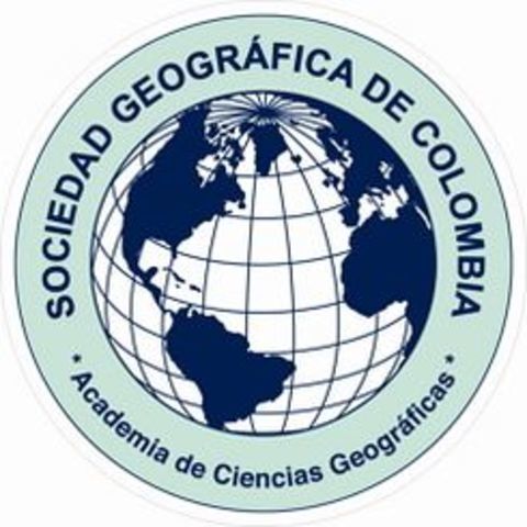 SGDC (Sociedad Geografica de Colombia)
