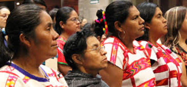 Un puesto en la política!!!