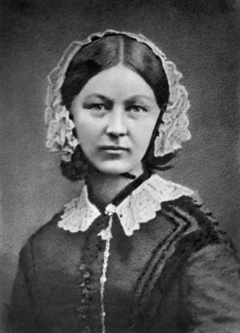 Juramento de Enfermería Florence Nightingale