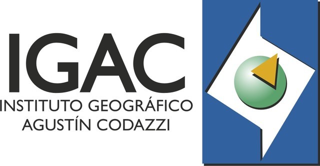 Instituto Geográfico  Agustin Codazzi