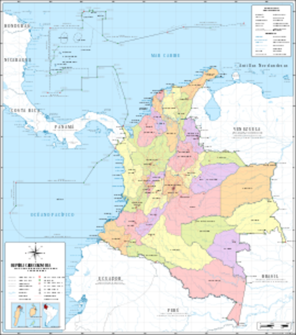 Oficina de Longitudes y Fronteras