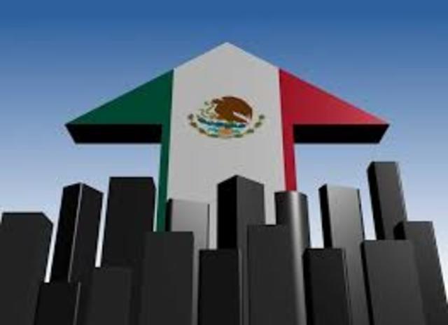 México se une al GATT